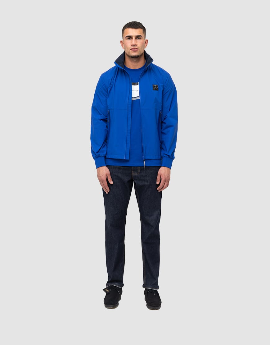 Velino Jacket // Cobalt - Image 10