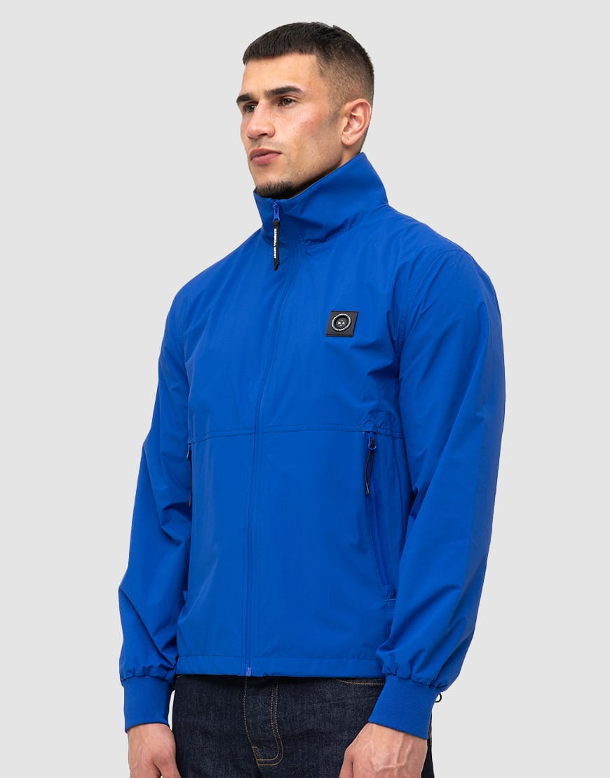 Velino Jacket // Cobalt - Image 7