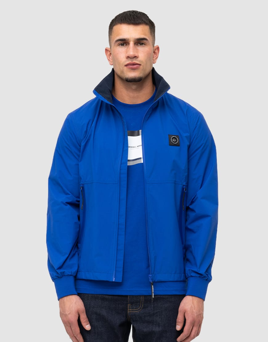 Velino Jacket // Cobalt - Image 8
