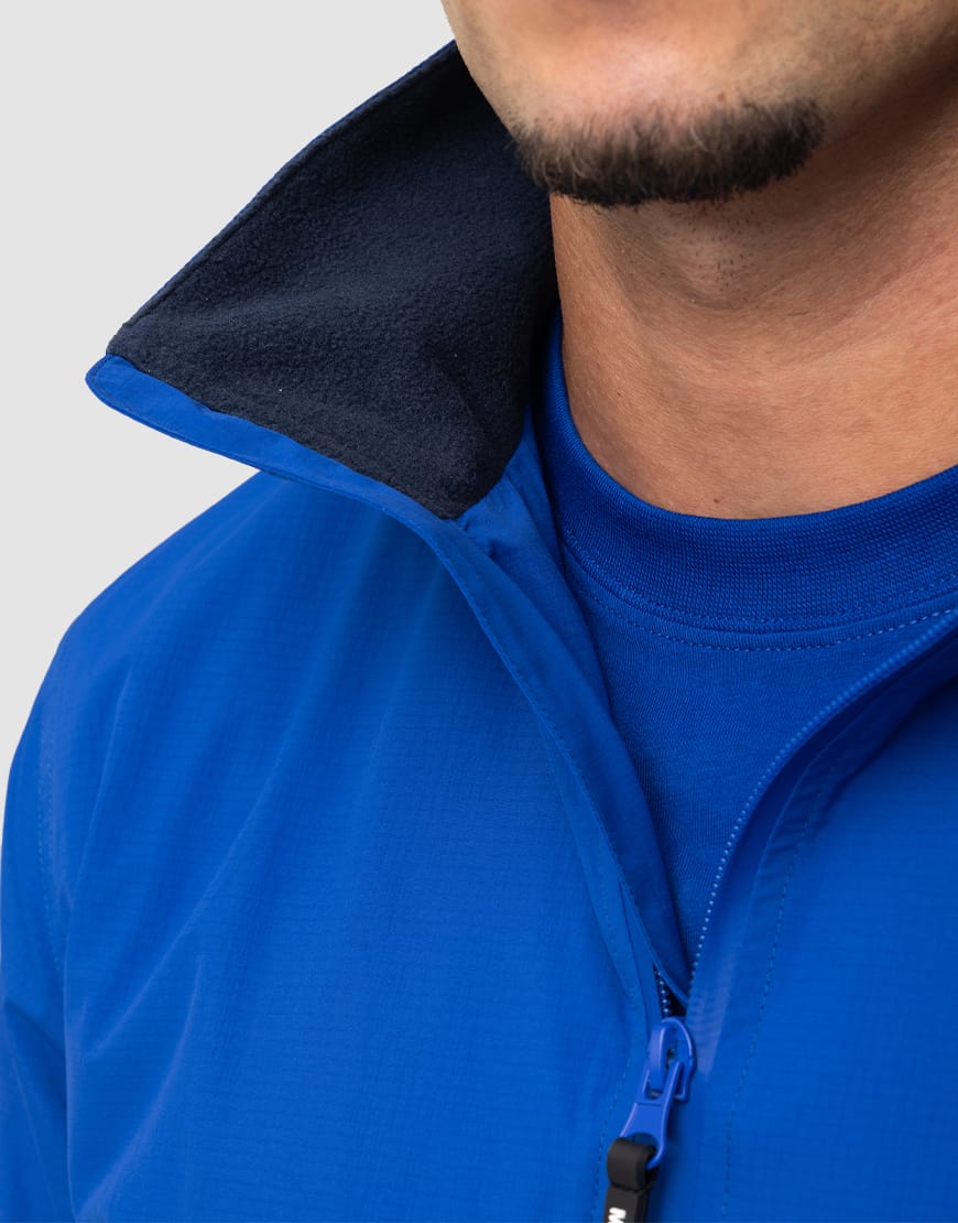 Velino Jacket // Cobalt - Image 3