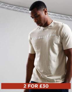 Stampa T-Shirt // Stone