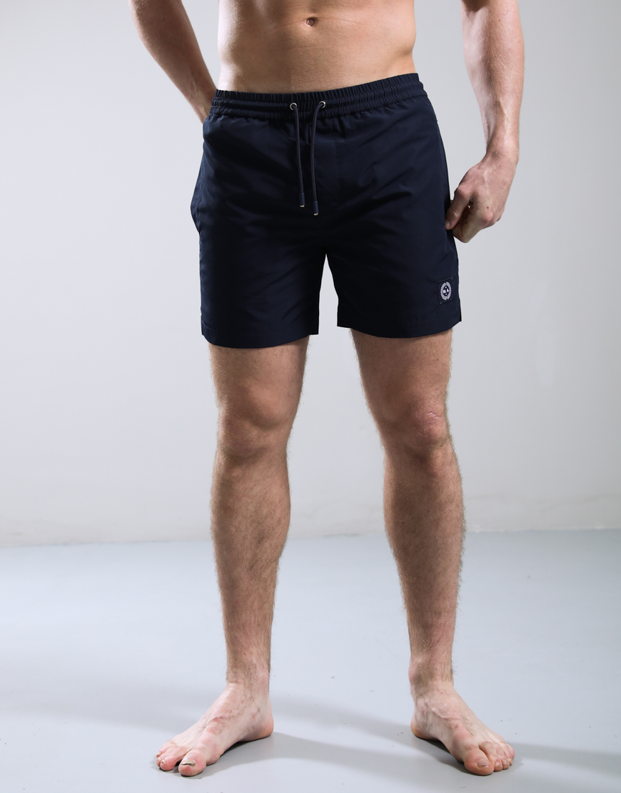 Foundation Swimshort // Navy