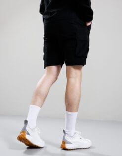 marshall-artist-carico-cargo-shorts-black-2 206663