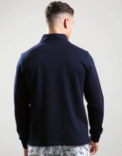 marshall-artist-coastal-erosion-1-4-zip-sweat-navy-1 206679