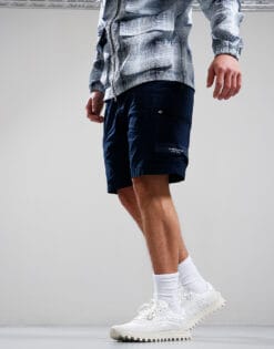 Seafield Cargo Short // Navy