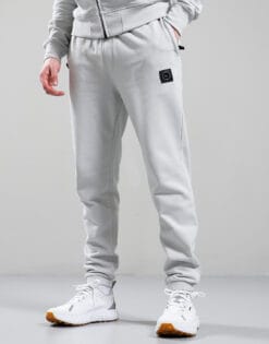 Siren Joggers // Dove Grey