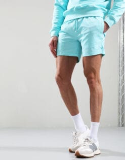 Foundation Swimshort // Aqua