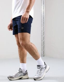 Foundation Swimshort // Navy