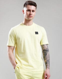 Siren T-Shirt // Lemon