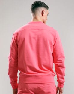 marshall-artist-siren-crew-neck-sweat-salmon-1 206898