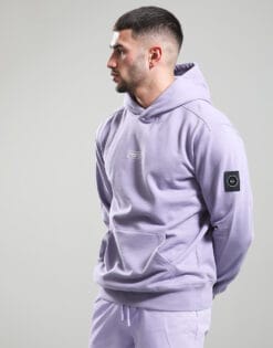 Siren OTH Hoodie // Lavender