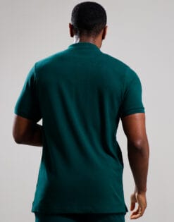marshall-artist-marchio-polo-shirt-forest-green-2 206965