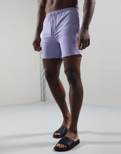 Foundation Swimshort // Lavender