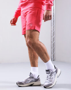 Foundation Swimshort // Salmon
