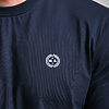 Delta T-Shirt // Navy - Image 3