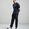 Delta T-Shirt // Navy - Image 4