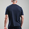 Delta T-Shirt // Navy - Image 2