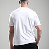 Delta T-Shirt // White - Image 2