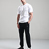Delta T-Shirt // White - Image 4