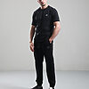 Delta T-Shirt // Black - Image 4