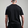 Delta T-Shirt // Black - Image 2