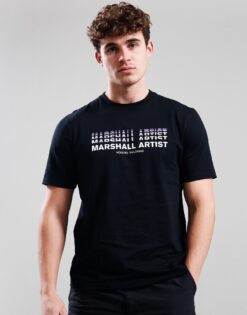Sphere T-Shirt // Black