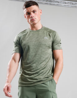 Quest T-Shirt // Khaki
