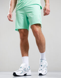 Nevis Short // Apple