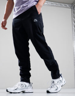 Strike Track Pant // Black
