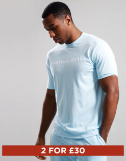 Stampa T-Shirt // Sky
