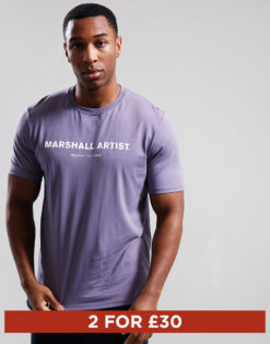 Stampa T-Shirt // Heather