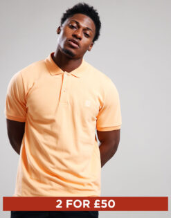 Marchio Polo // Peach