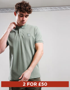 Marchio Polo // Sage
