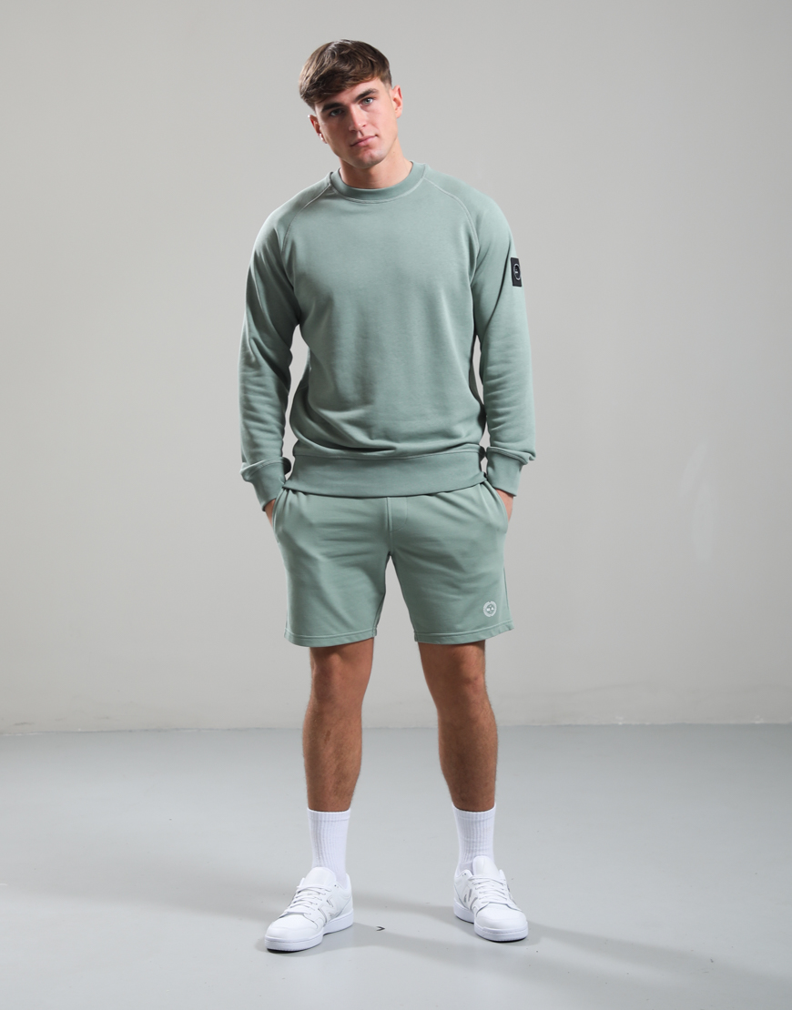 Alternative view of Delta Shorts // Sage