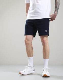 Foundation Short // Navy
