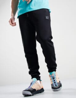 Siren Joggers // Black