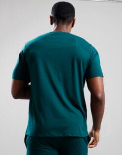 marshall-artist-delta-t-shirt-forest-green-2 206359