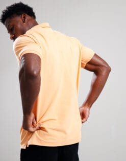 marshall-artist-marchio-polo-shirt-peach-2 206376