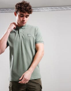 Marchio Polo // Sage