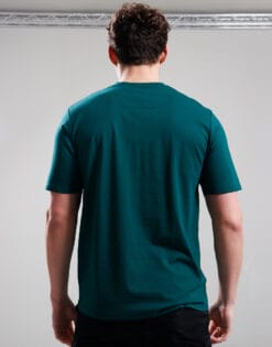 marshall-artist-stampa-t-shirt-forest-green-2 206405