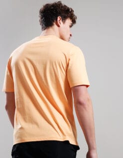 marshall-artist-stampa-t-shirt-peach-2 206413