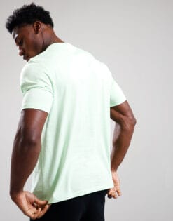 marshall-artist-stampa-t-shirt-apple-green-2 206421