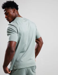 marshall-artist-stampa-t-shirt-sage-2 206429