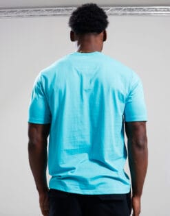 marshall-artist-stampa-t-shirt-vibrant-teal-2 206433