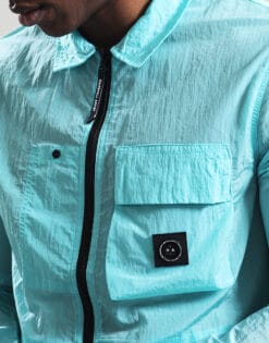 marshall-artist-carico-overshirt-aqua-3 206454