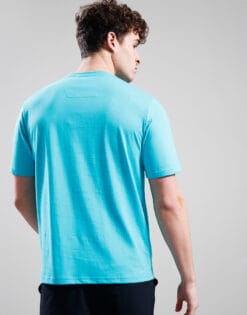 marshall-artist-delta-t-shirt-vibrant-teal-2 206503