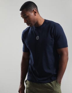 marshall-artist-newquay-t-shirt-navy-2 206559