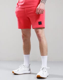 Siren Short // Salmon