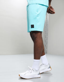 Siren Short // Aqua