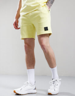 Siren Short // Lemon